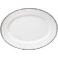 Haviland Belle Epoque oval platter