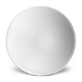 L'Objet Corde White salad bowl