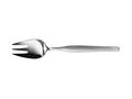 Robbe & Berking Metropolitan serving fork, silverplated
