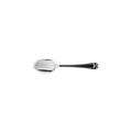 Christofle Talisman black, espresso spoon