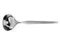 Robbe & Berking Metropolitan soup ladle, silverplated