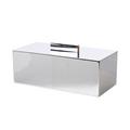 Decor Walther Derby box, rectangular