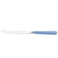 Capdeco Cambridge light blue, cheese knife