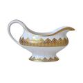 Bernardaud Venise sauce boat