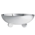 Ercuis Galet bowl, large