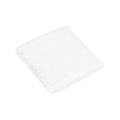 Weseta Switzerland Puro face clothes, white, set of 4