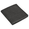 Weseta Switzerland Dreamflor ® bath sheet, anthracite