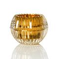 Baccarat Windlicht Mille Nuits, gold