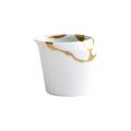 Bernardaud Kintsugi milk jug