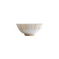 Bernardaud Sol rice bowl