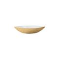 Raynaud Minéral Irisé Gold spindle bowl, S