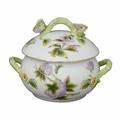 Herend Royal Garden soup tureen