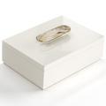 Arcahorn Priora box, ivory, large