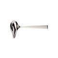 Robbe & Berking Riva sauce ladle, sterling silver
