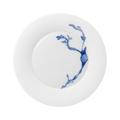 Hering Berlin Ocean dessert plate, motif kelp
