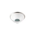 Haviland Rêves du Nil Platinum soup bowl