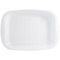 Bernardaud Origine lasagne dish