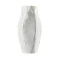 Nymphenburg Lightscape weiß, Vase klein