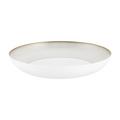 Raynaud Oskar deep plate without rim, coup-shaped, small