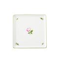 Augarten Wien Viennese Rose tray