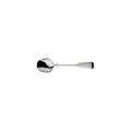 Robbe & Berking Fiddle sugar spoon, sterling silver