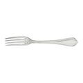 Ercuis Sully dessert fork, stainless steel