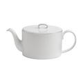 Wedgwood Gio Platinum teapot