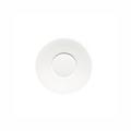 Raynaud Hommage large, round bread & butter plate with round centre