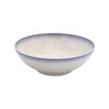 Jaune de Chrome Song Perle soup/salad bowl, large