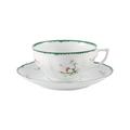 Raynaud Longjiang breakfast cup and saucer, no. 1