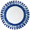 Bernardaud In Bloom dinner plate