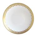 Bernardaud Venise deep round platter