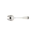Robbe & Berking Fiddle salad fork small, sterling silver