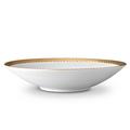 L'Objet Neptune Gold Servierschale