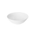 Bernardaud Ecume White salad/cereal bowl