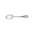 Christofle Marly dessert spoon, sterling silver