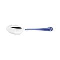 Christofle Talisman blue, dinner spoon