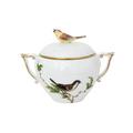 Herend Foret Zuckerdose, Vogel 3