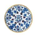 Wedgwood Hibiscus cake plate