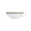 Fürstenberg Fluen - Heritage Green Teetasse (ohne Unterteller)