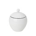 KPM Urbino Canto sugar bowl, small