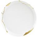 Bernardaud Kintsugi tart platter