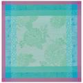 Le Jacquard Francais Parfums de Bagatelle napkin, hydrangea