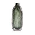 Moser Vase Pinea, H 26,5 cm