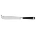 Christofle Talisman black, cheese knife