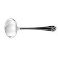 Christofle Talisman black, gravy ladle