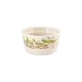 Gien Provence Soufflé/dessert ramekin, heat-resistant, set of 2
