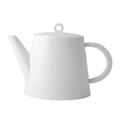Bernardaud Ecume White coffee/teapot