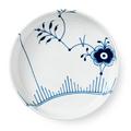Royal Copenhagen Musselmalet Mega Blau runde Auflaufform