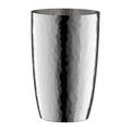 Robbe & Berking Martelé longdrink tumbler